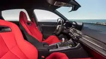 Honda Civic Type R 2023