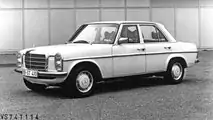 40 Jahre Mercedes 190 (W 201) in 15 ungewöhnlichen Bildern