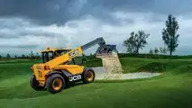 JCB 514-40 Loadall