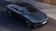 NIO ET7