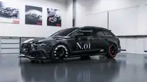 Audi RS 6 Abt