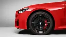 BMW M2 (2023)