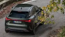 Lexus RX 2023