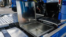 DAF XG+ tuning by Acito Inox