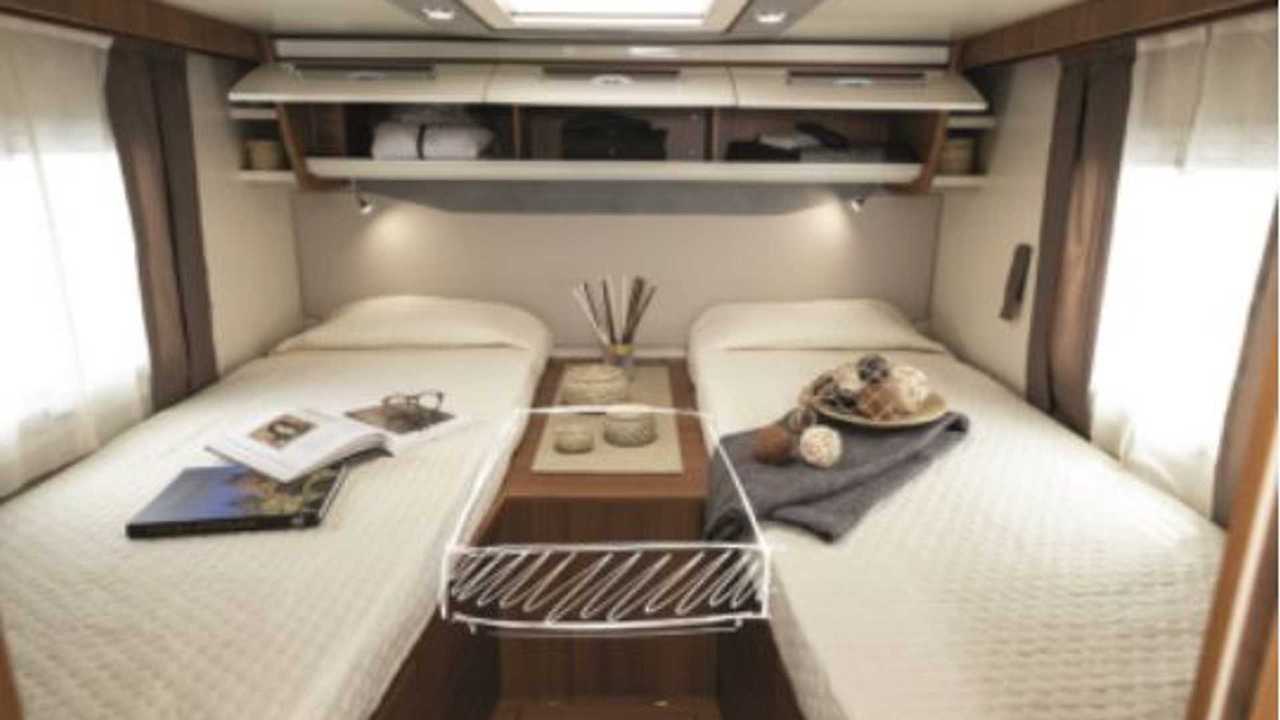 Elnaghn Baron 560 autocaravana