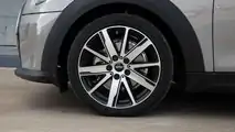 Prueba MINI Cooper 5 Puertas 2022