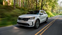 2023 Kia Sorento Plug-In Hybrid