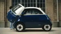 Microlino Pioneer Series