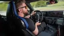 BMW M2 (2022) PreDrive