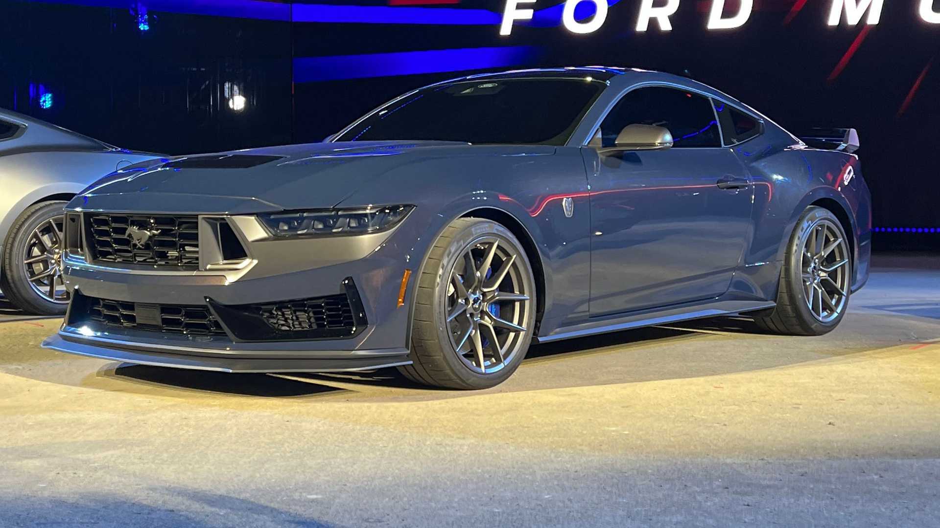 Ford Gt 2025 Mustang Price Nicolas Drew