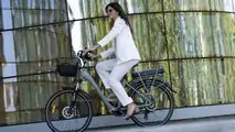 Le nuove e-bike Lancia