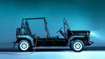 La MOKE elettrica di MOKE International
