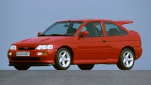 Ford Escort RS Cosworth