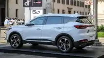 Foto - La DR 6.0 al Milano Monza Motor Show 2022