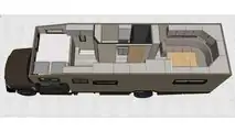 WanderBox Outpost 32 Renderings