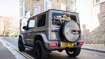 BRABUS Suzuki Jimny