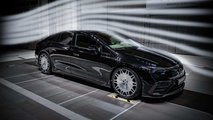 Mercedes EQS by Brabus