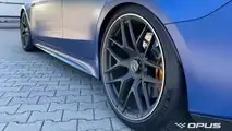 Opus Mercedes-AMG GT 63 S E Performance