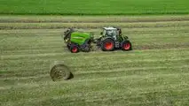 Processi automatizzati per le rotopresse Fendt Rotana