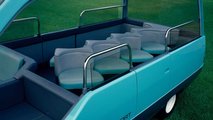 Nissan EV Resort