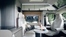 Hymer Ayers Rock camper Fiat