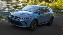 Dodge Hornet 2023