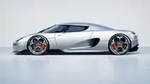 Koenigsegg CC850