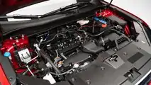 2023 Honda CR-V Engine
