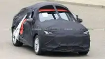 2023 Audi Q6 E-Tron Sportback