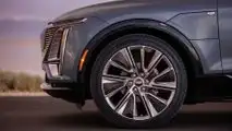 2023 Cadillac Lyriq First Drive