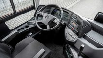 Mercedes Intouro Hybrid