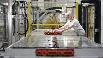 Production Of MEB Battery Systems At The Skoda's Mlada Boleslav Plant