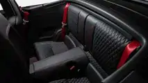 BRABUS Porsche 911 Turbo S