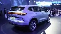 Haval H6 2023