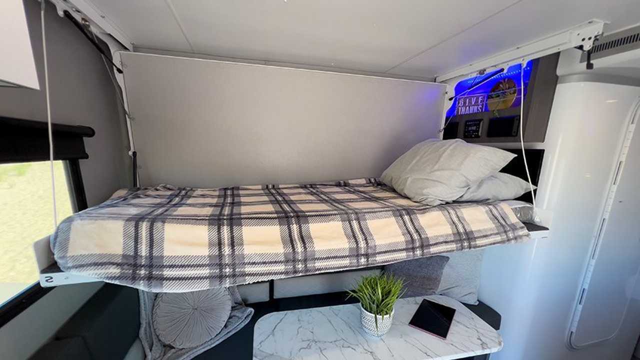 Caravanas InTeck O-V-R Line