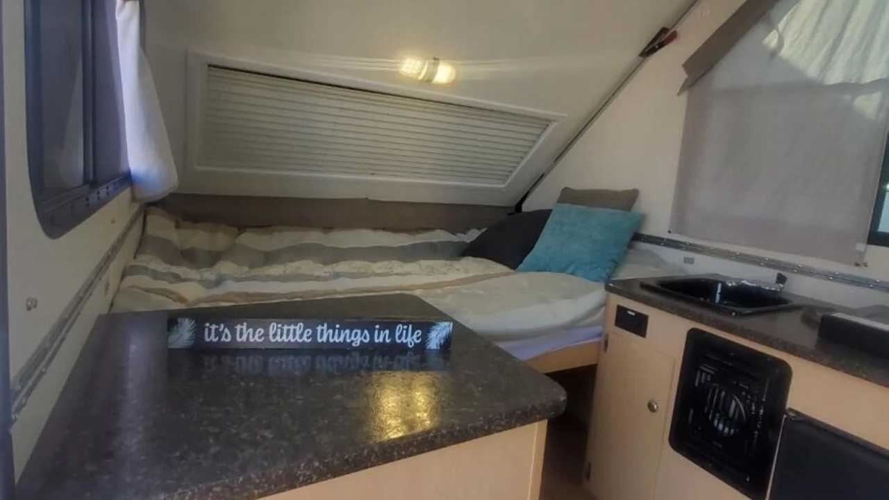 Top RVs On RVshare For Offgrid Camping
