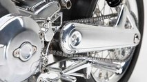 Custom Ducati 1100 Fuse By Revival Cycles Is Said To Be Worth $500,000