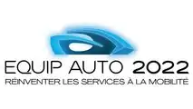 2022 Paris Otomobil Fuarı