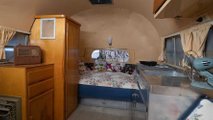 Airstream Heritage Center
