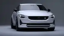 Polestar 2 BST Edition 270