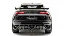 Mansory Venatus Evo S