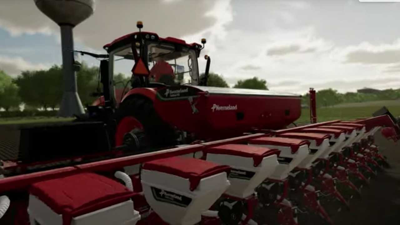 Pacchetto Kubota per Farming Simulator 22