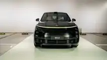 Li Auto L9
