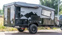 Boreas Eos-12 caravana off-road