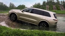 Li Auto L9 review by Wheelsboy