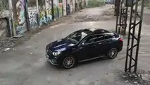 Mercedes-AMG GLE 53 Coupé