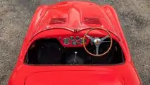 Ferrari 340 MM Spider 1953 par Vignale