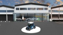 Mole Urbana, ecco le varie versioni