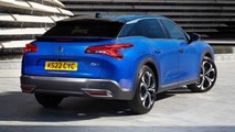 2022 Citroen C5 X