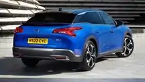 Citroën C5 X 2022